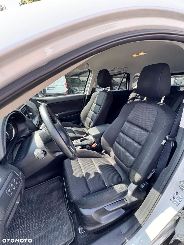Mazda CX-5 2.0 Skyenergy - 8
