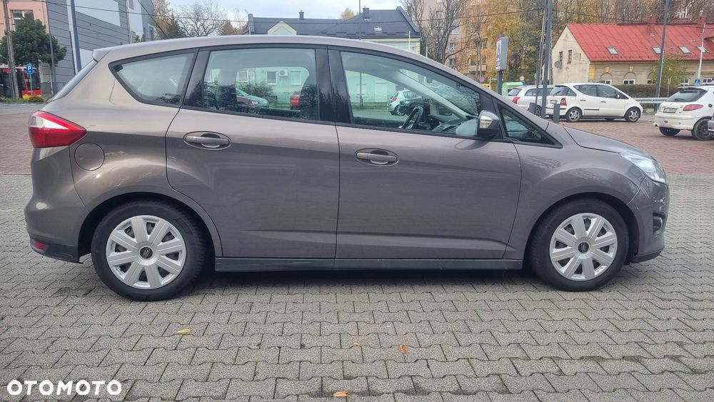 Ford C-MAX 1.0 EcoBoost Start-Stopp-System Trend - 6