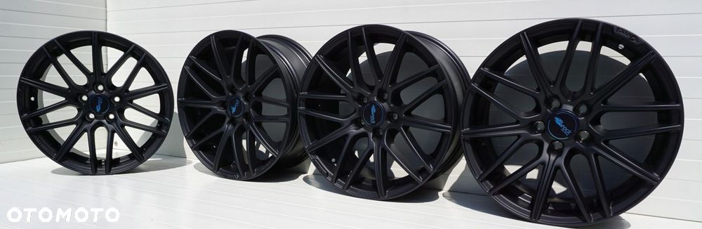 Brock B34 18" 5x112x66,6 ET35 AF2 - 2