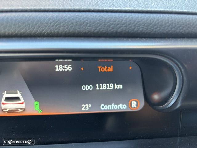 Smart #3 66 kWh Pro+ - 7