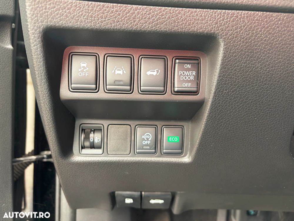 Nissan X-Trail 2.0D XTRONIC Start/Stop 4x4-i Acenta - 17