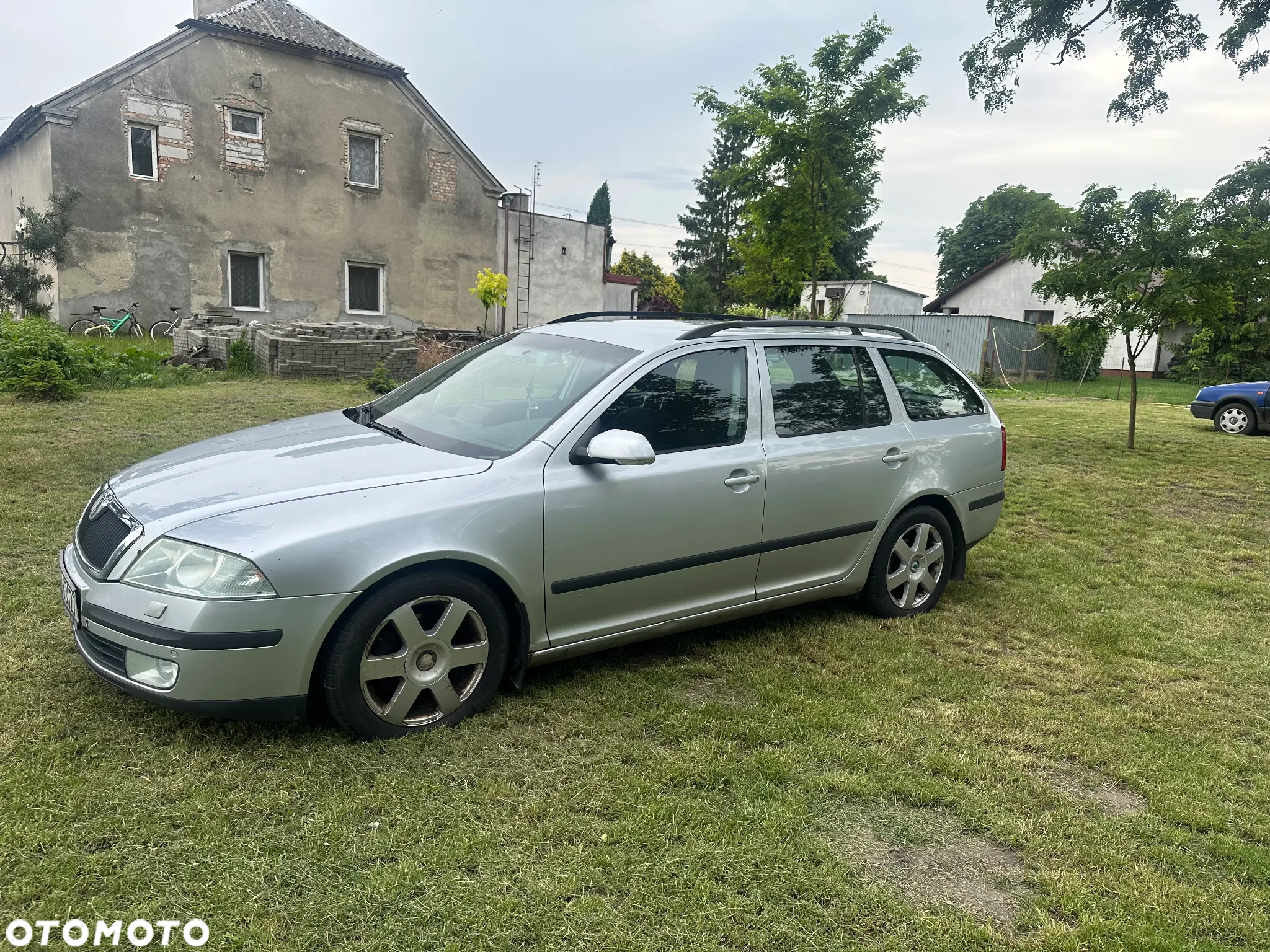 Skoda Octavia 2.0 TDI Ambiente - 2