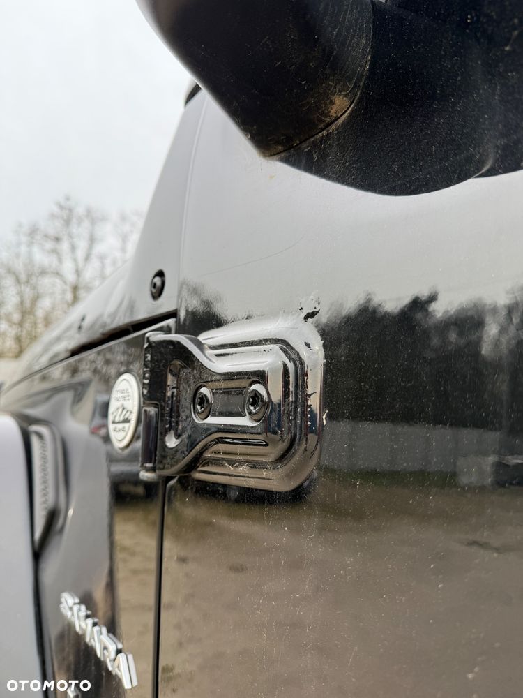 Jeep Wrangler 2.0 T-GDI Softtop AWD Automatik Sahara - 28