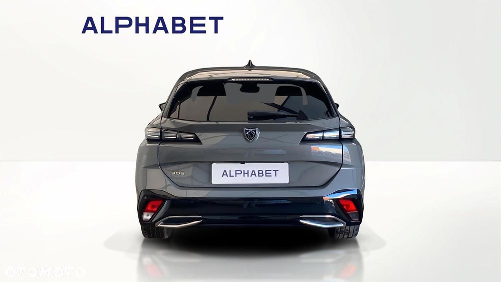 Peugeot 308 1.5 BlueHDi Allure S&S EAT8 - 4