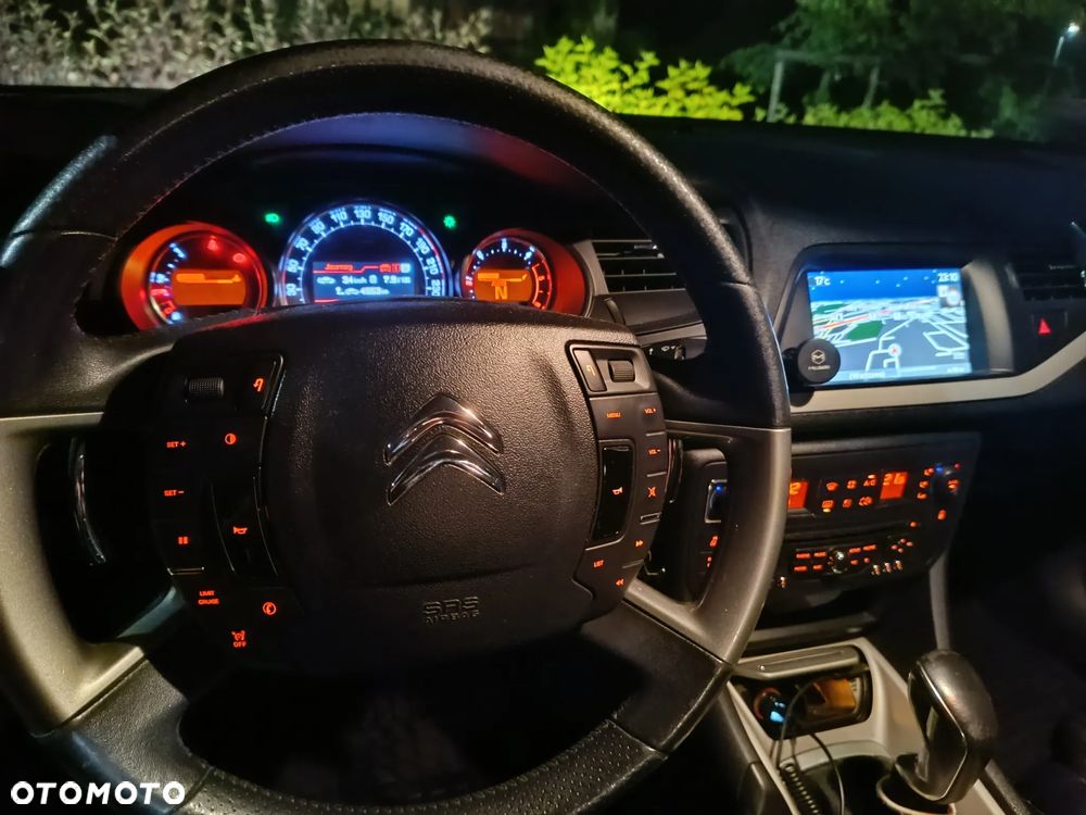 Citroën C5 1.6 e-HDi Selection MCP - 11