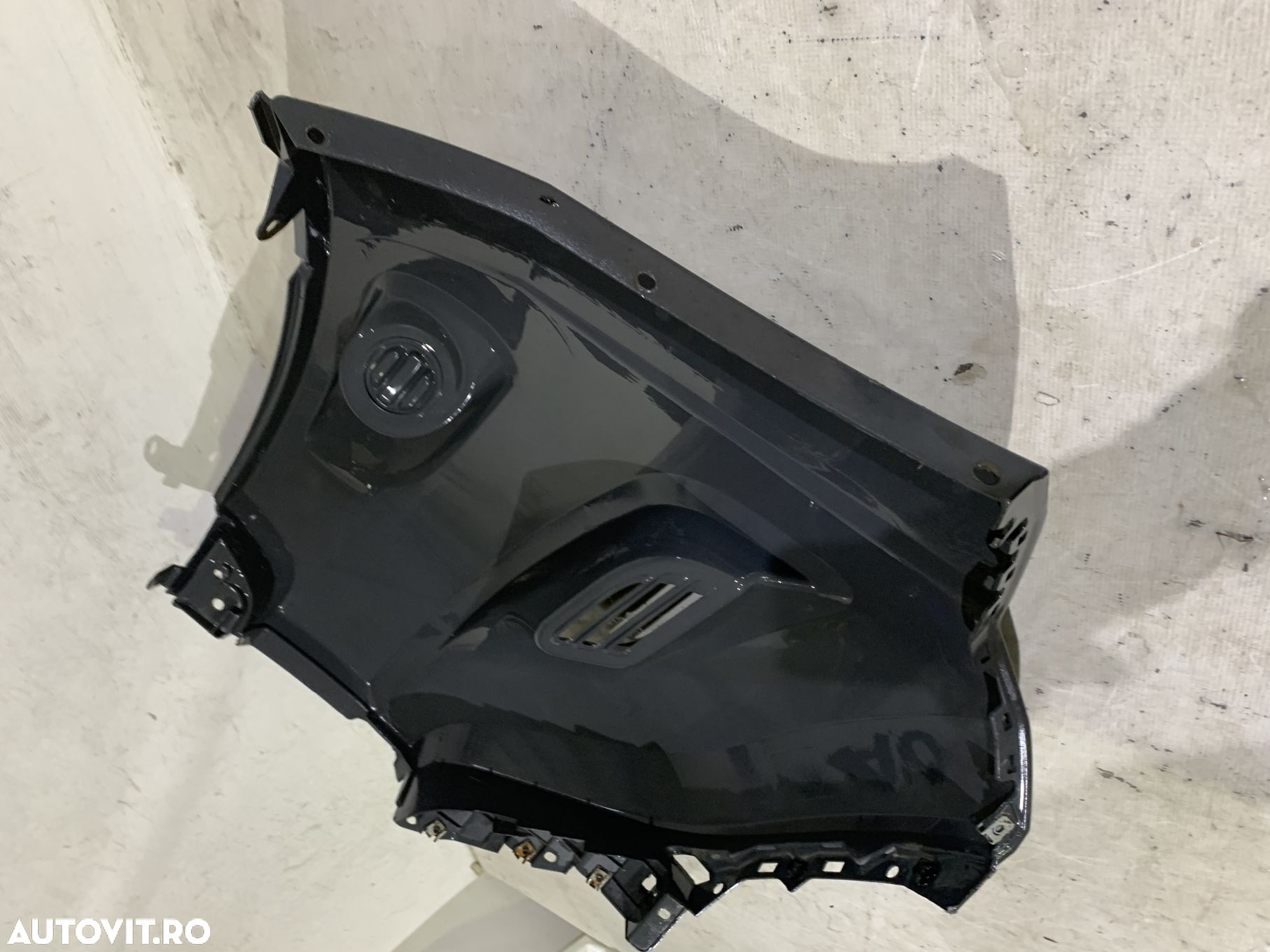 Flaps stanga bara fata Fiat Ducato, Boxer, Jumper, 2014, 2015, 2016, 2017, 2018, 2019, 2020, 2021, cod origine OE 1315092070. - 3