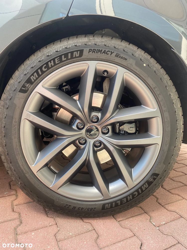 Land Rover Range Rover Sport S 3.0 D300 mHEV Dynamic SE - 9