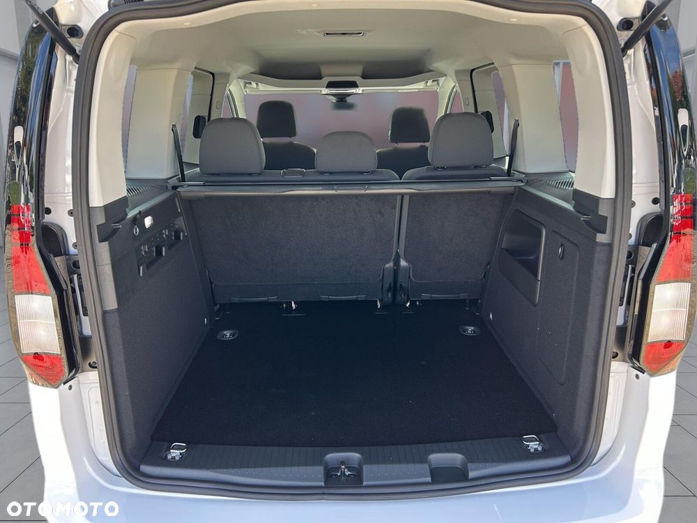 Volkswagen Caddy 2.0 TDI - 12