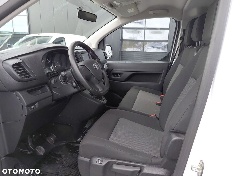 Toyota PROACE VERSO - 14