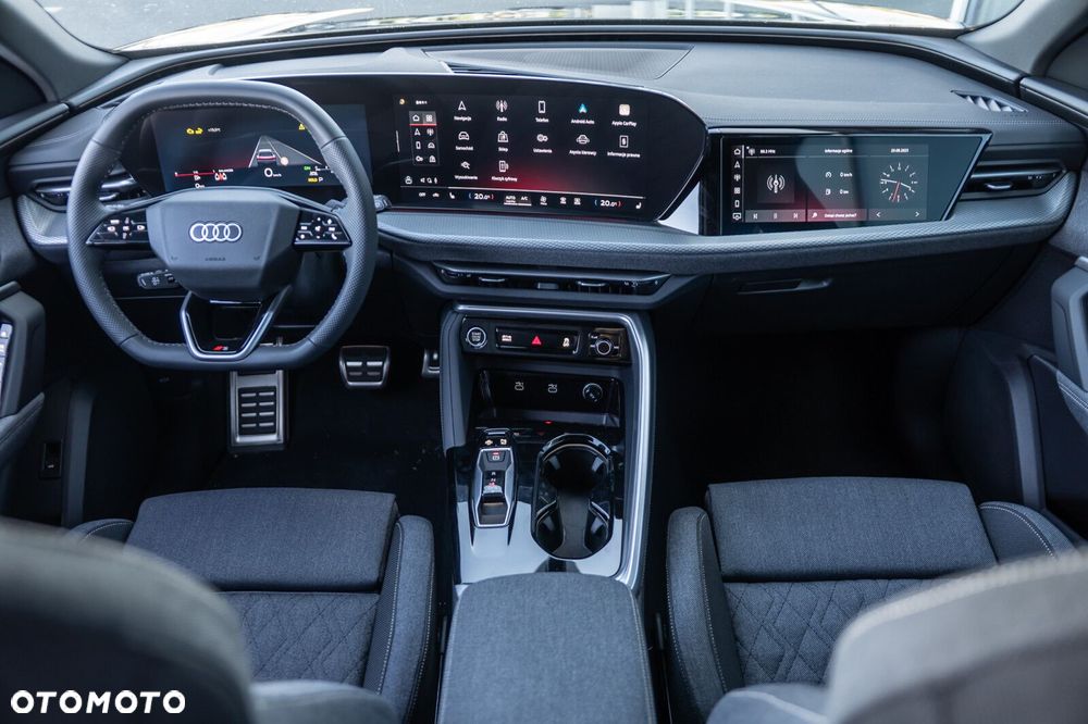 Audi Q5 - 15