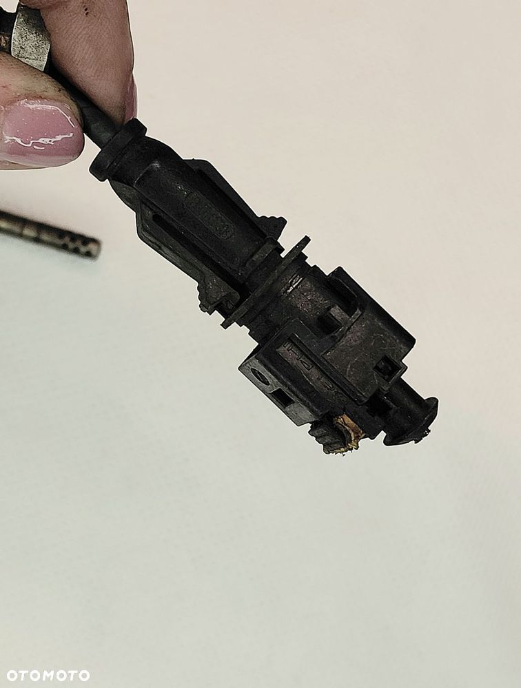 SONDA LAMBDA OPEL ASTRA J IV INSIGNIA A 2.0 CDTI 55566185 - 3