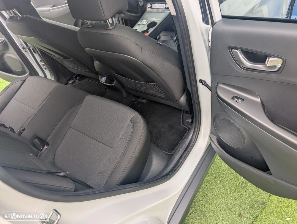 Hyundai Kauai EV 64 kWh Premium+P.Premium - 14