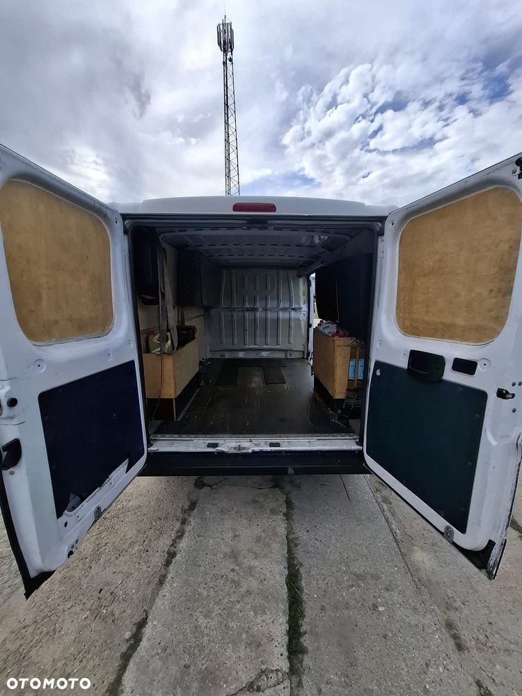 Fiat Ducato - 10