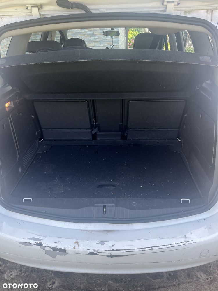 Opel Meriva - 2