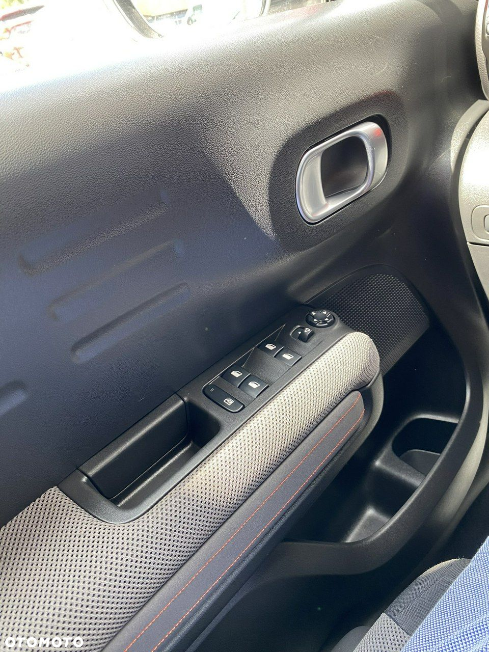Citroën C3 Aircross - 25
