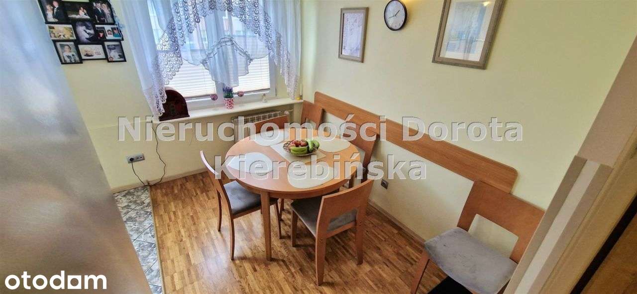 Przestronne i Funkcjonalne Mieszkanie 58 m²