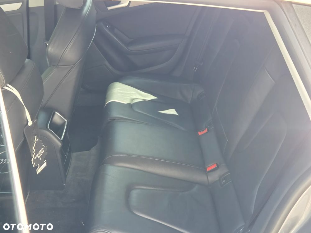 Audi A5 Sportback - 19
