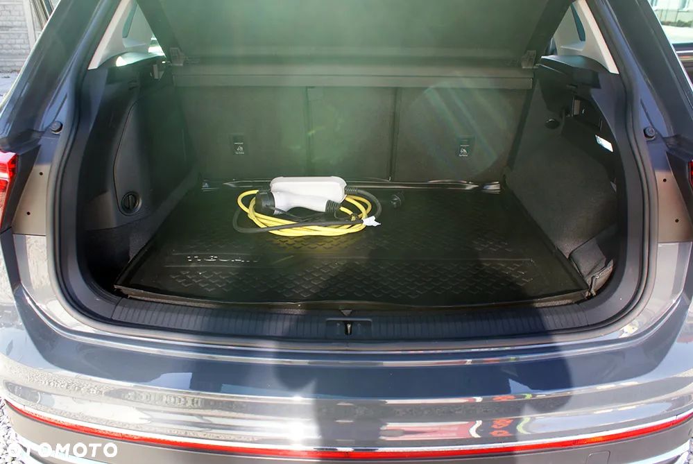 Volkswagen Tiguan 1.5 eHybrid OPF DSG Elegance - 34