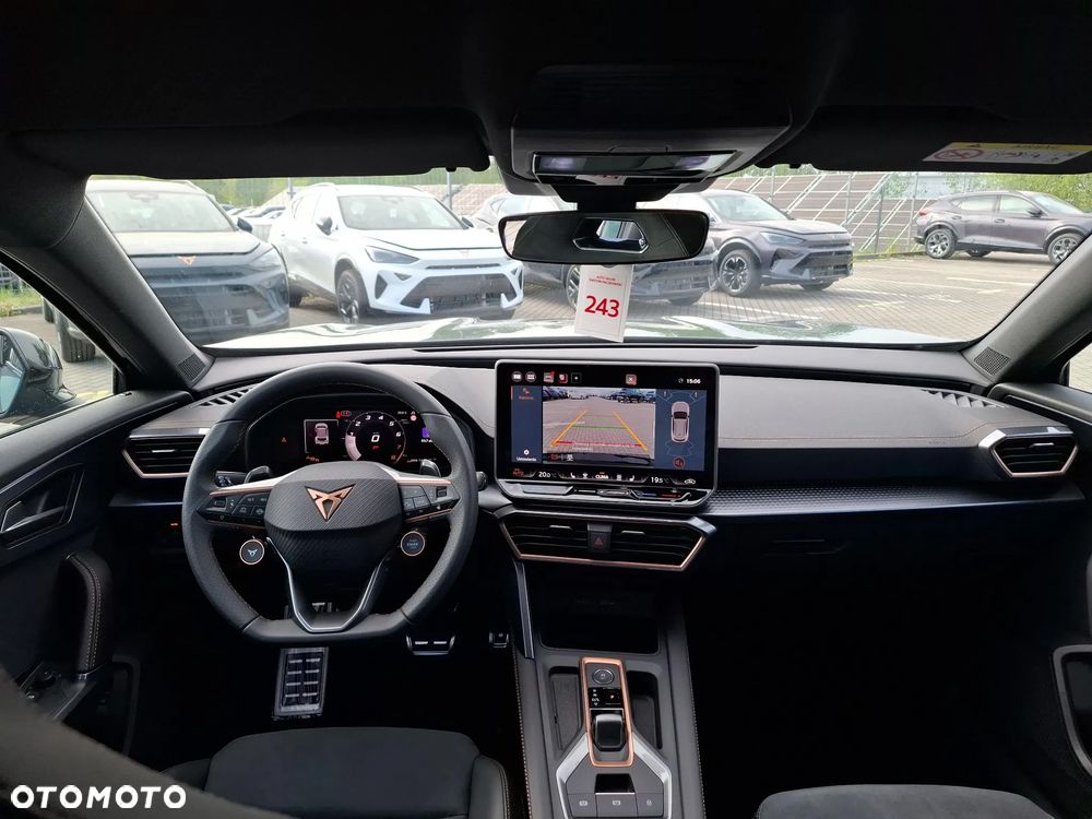 Cupra Formentor 1.5 eTSI mHEV DSG - 16