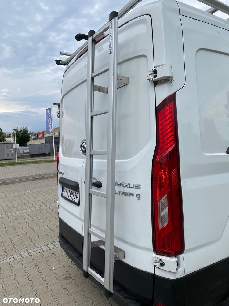 Maxus Deliver 9 - 26