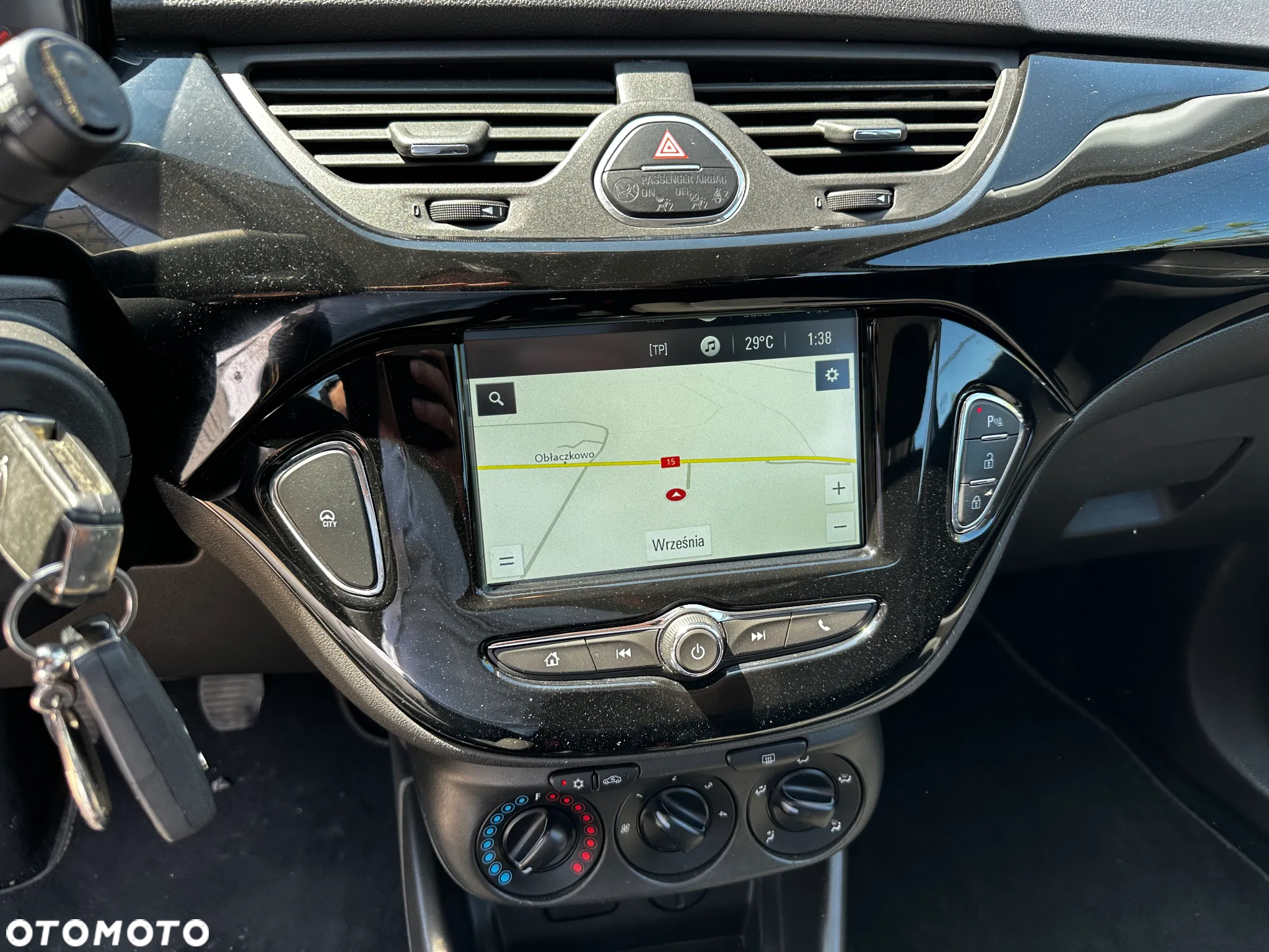 Opel Corsa - 13