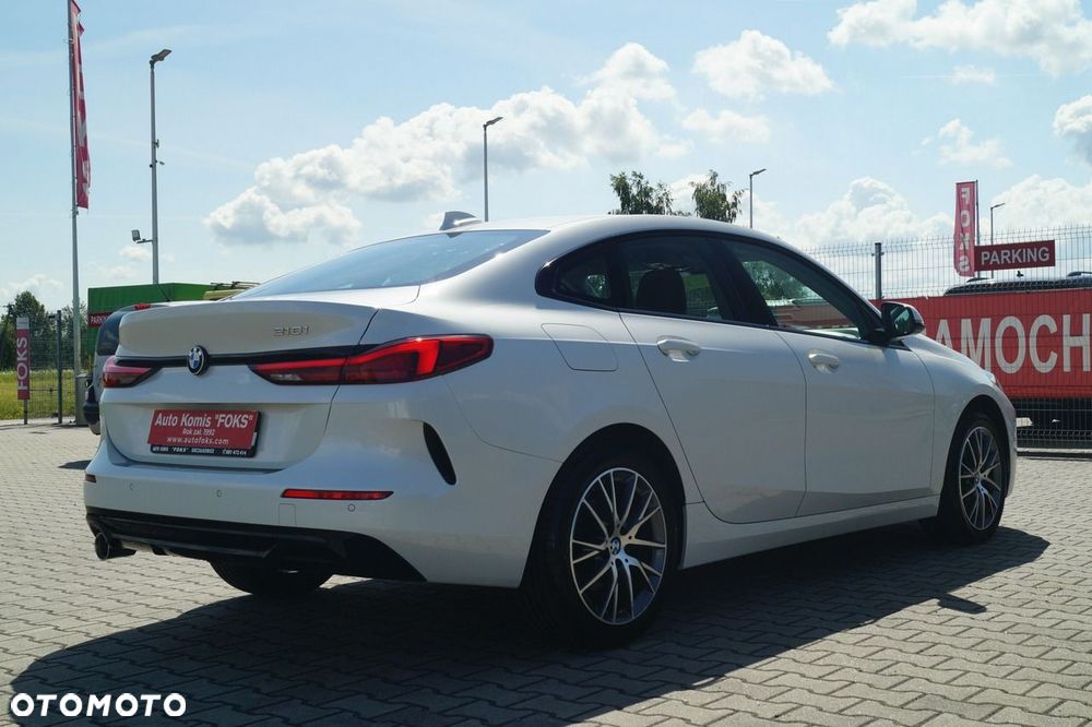 BMW Seria 2 - 8