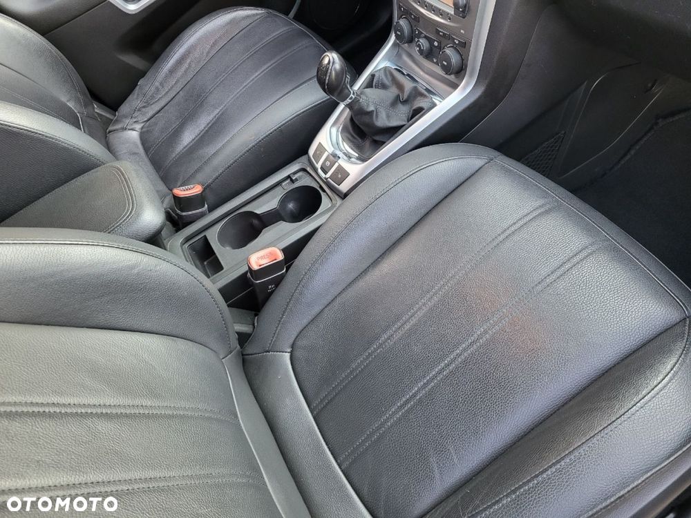 Opel Antara - 23