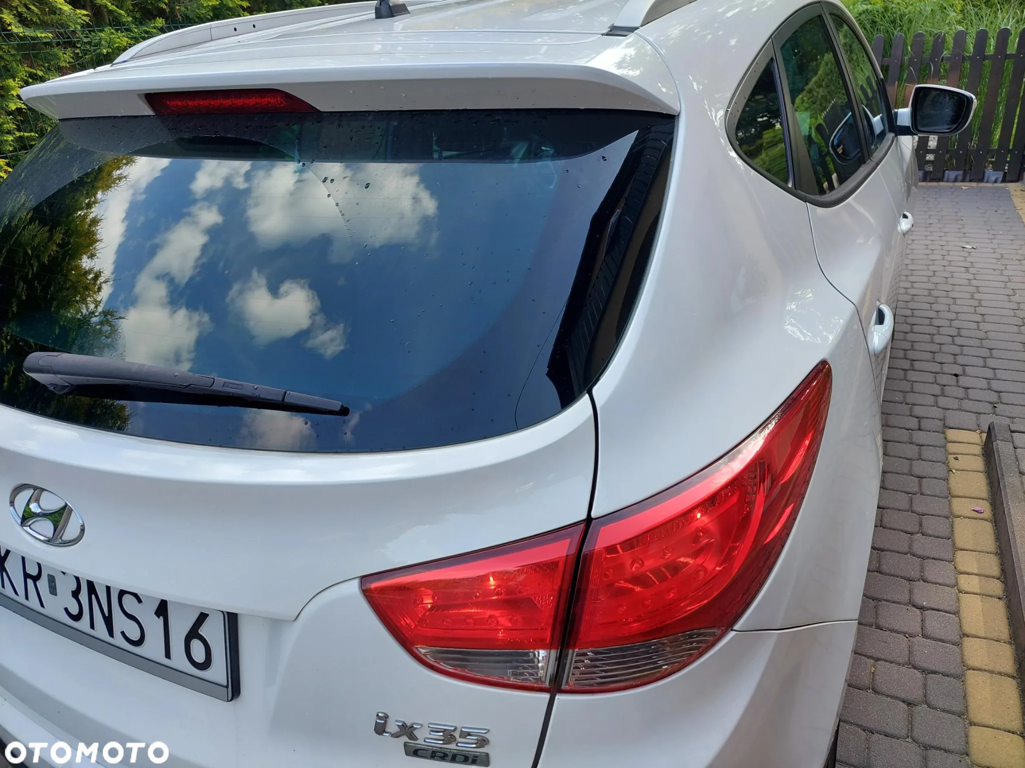 Hyundai ix35 1.7 CRDi Comfort 2WD - 5
