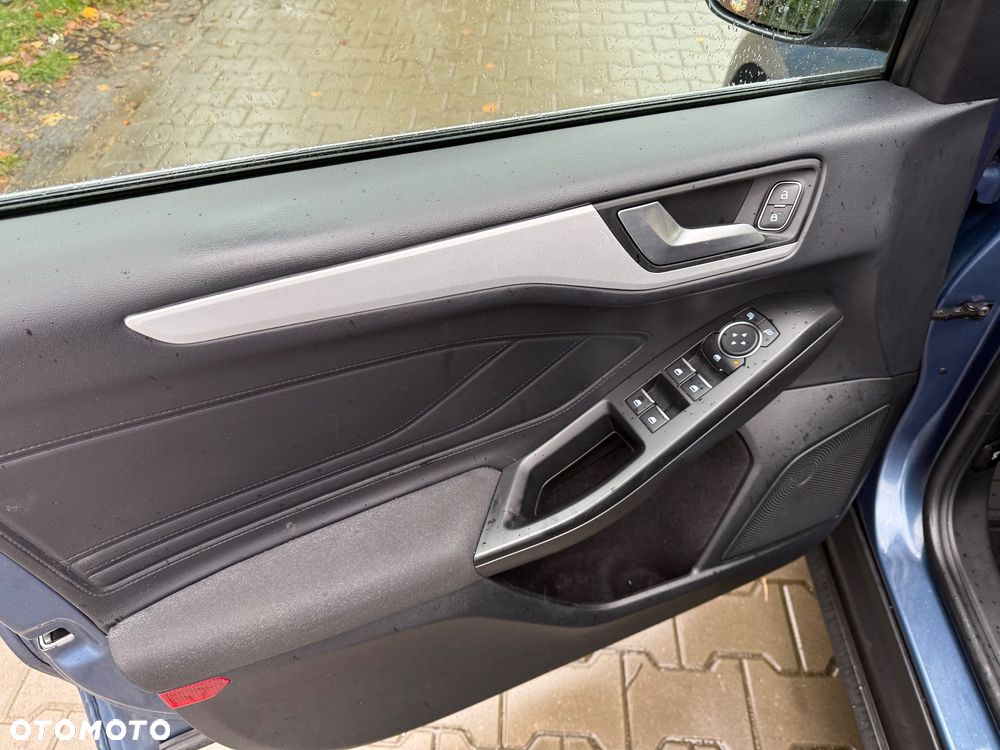 Ford Focus 1.5 EcoBlue Trend Edition - 25