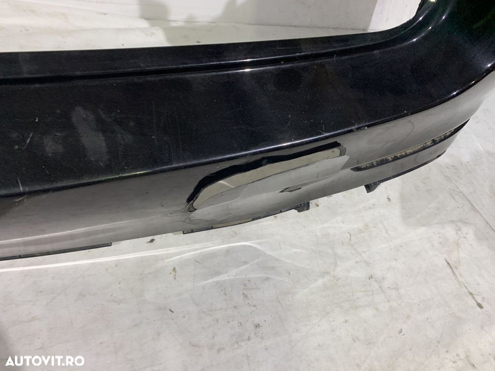 Bara spate Mercedes GLC, W253, 2016, 2017, 2018, 2019 , cod origine OE A2538850200. - 4