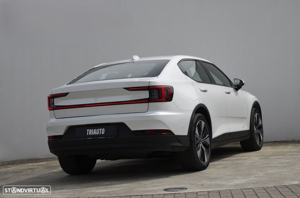Polestar 2 Long Range 78 kWh - 32