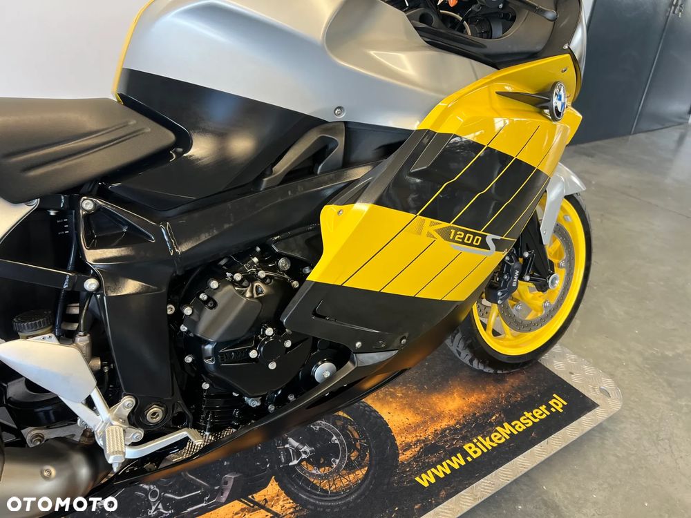 BMW K - 27
