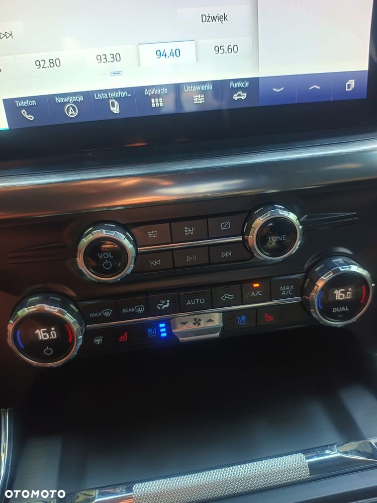 Ford F150 - 33