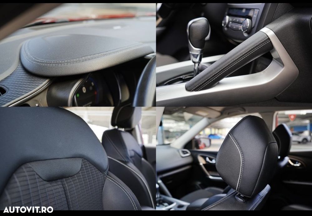 Renault Kadjar Energy TCe 130 EDC Bose Edition - 12