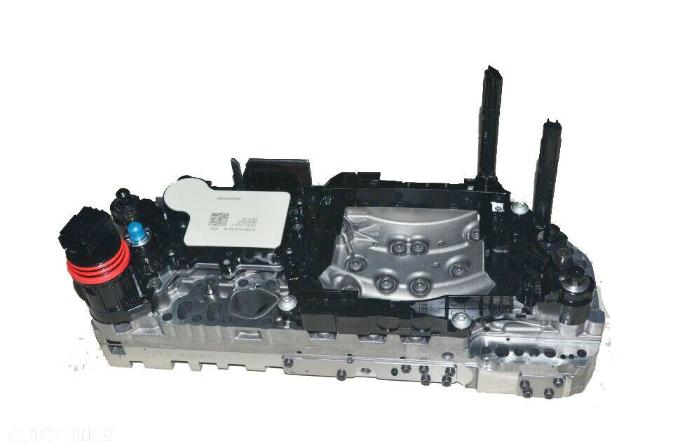 Calculator cutie automata dsg6,dsg7,cvt, Mechatronic Volkswagen, Skoda, Audi, Mercedes,Opel,Ford - 3