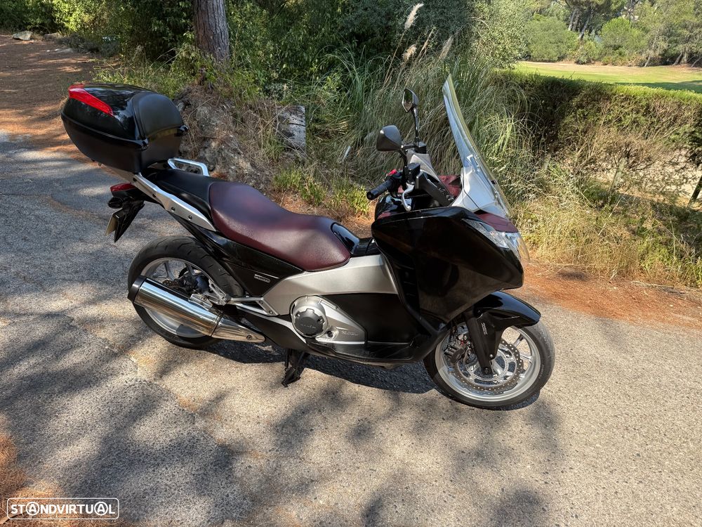 Honda Integra 700 Abs - 19