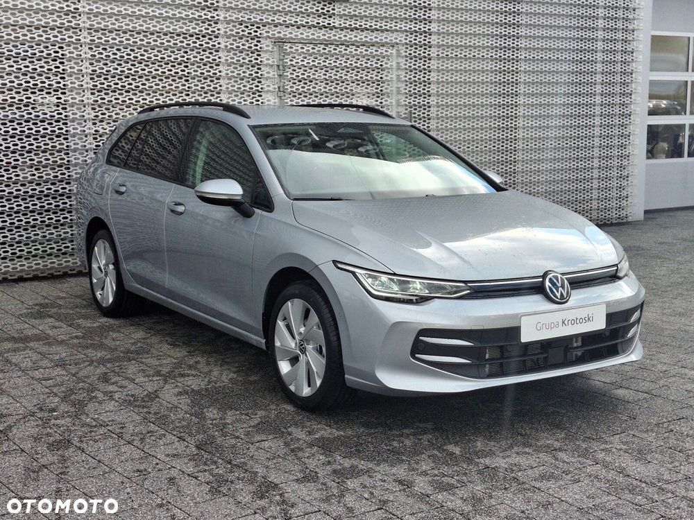 Volkswagen Golf Variant 1.5 TSI Life Plus - 4