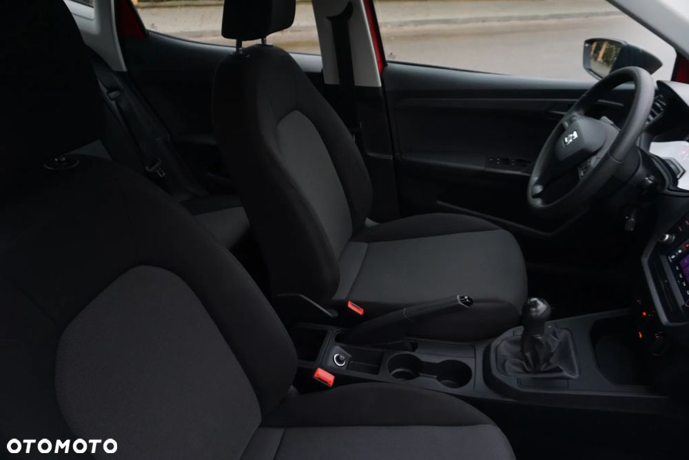 Seat Arona 1.0 TSI OPF Reference - 19