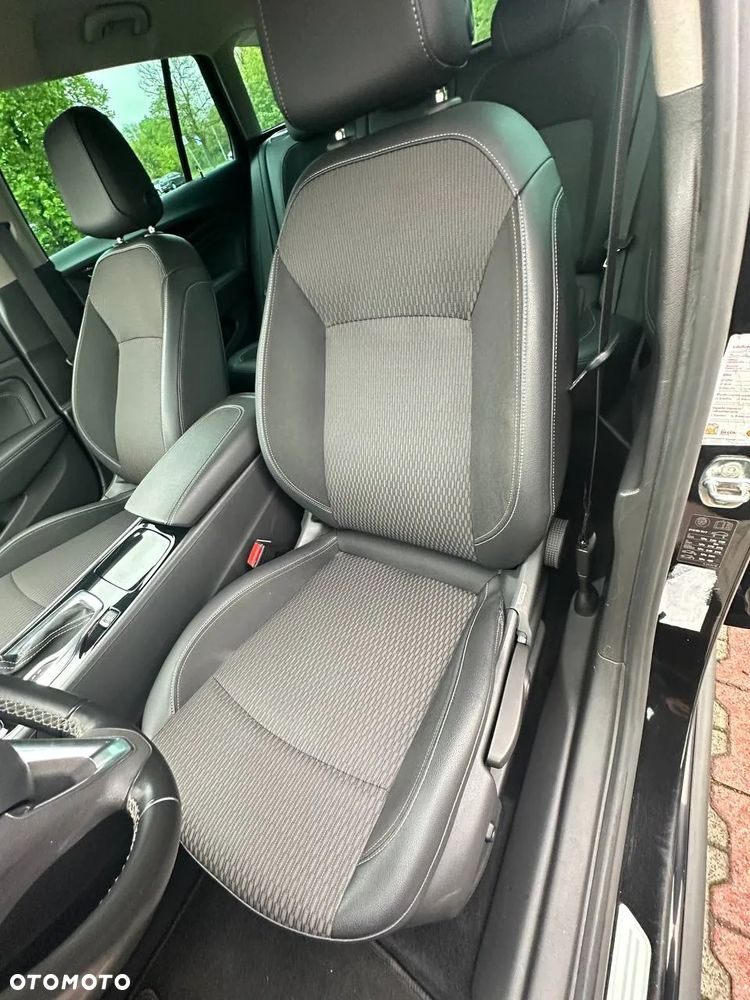 Opel Insignia 1.6 CDTI Innovation - 9