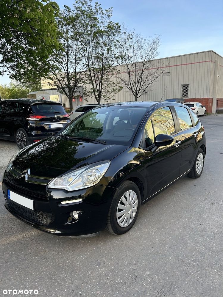 Citroën C3 1.0 VTi Selection - 1