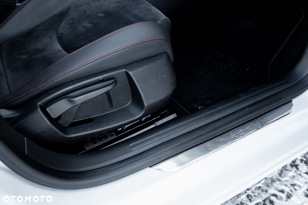 Seat Leon 1.8 TSI FR S&S DSG - 24