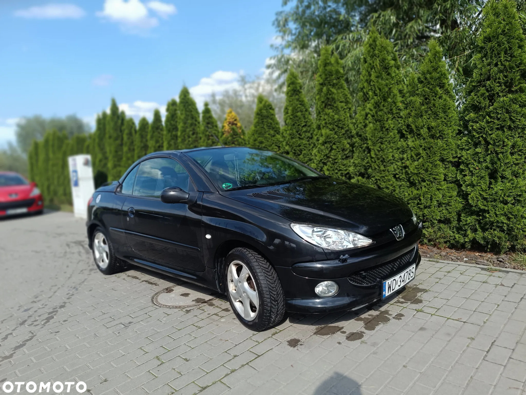 Peugeot 206 - 3