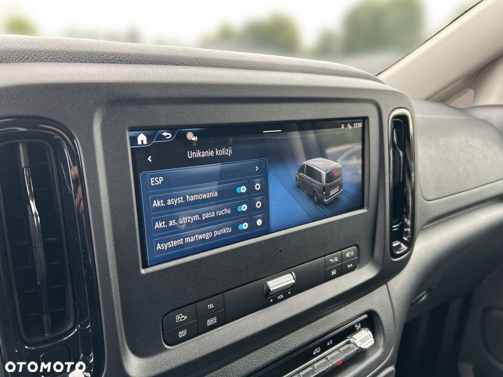 Mercedes-Benz Vito 114 CDI L3 Base - 21