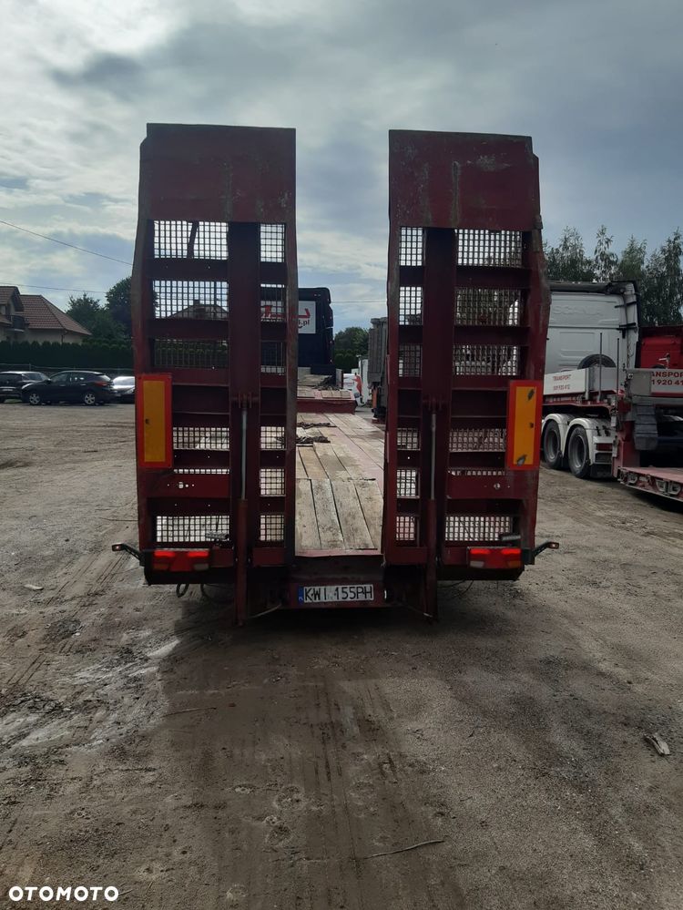 Berger Jumbo N34 - 9
