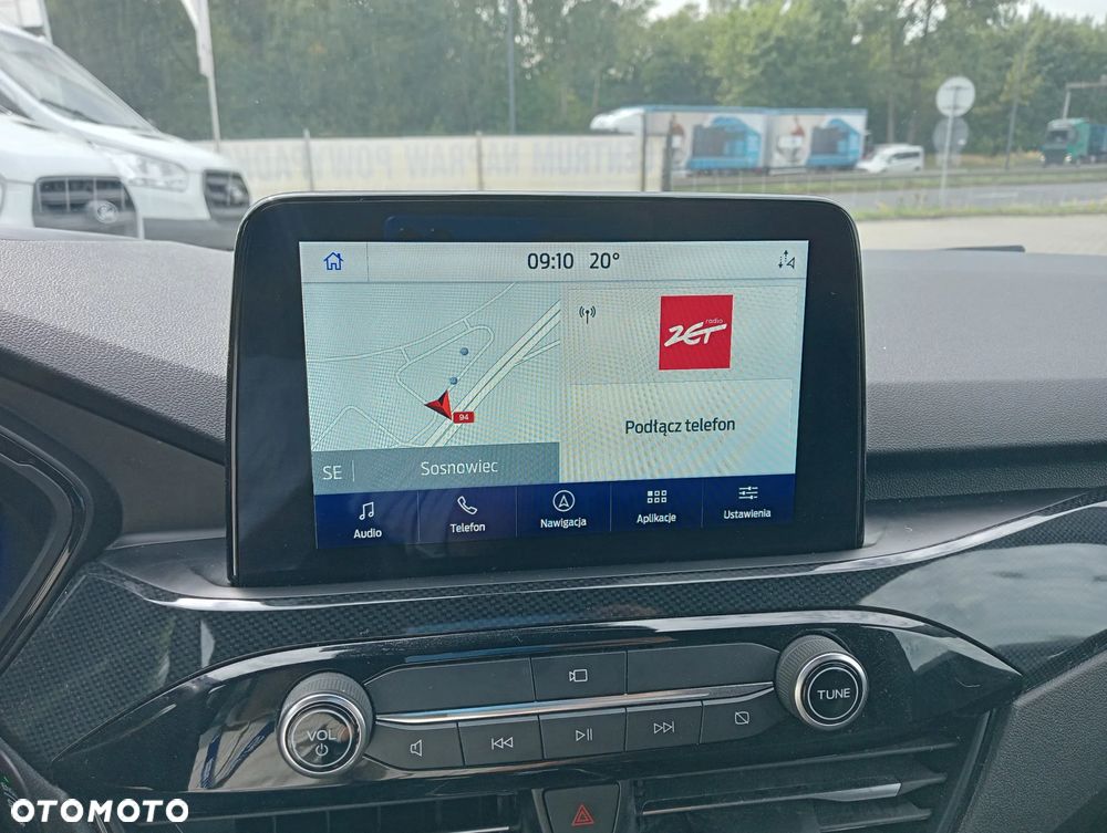 Ford Kuga 2.0 TDCi FWD ST-Line - 18