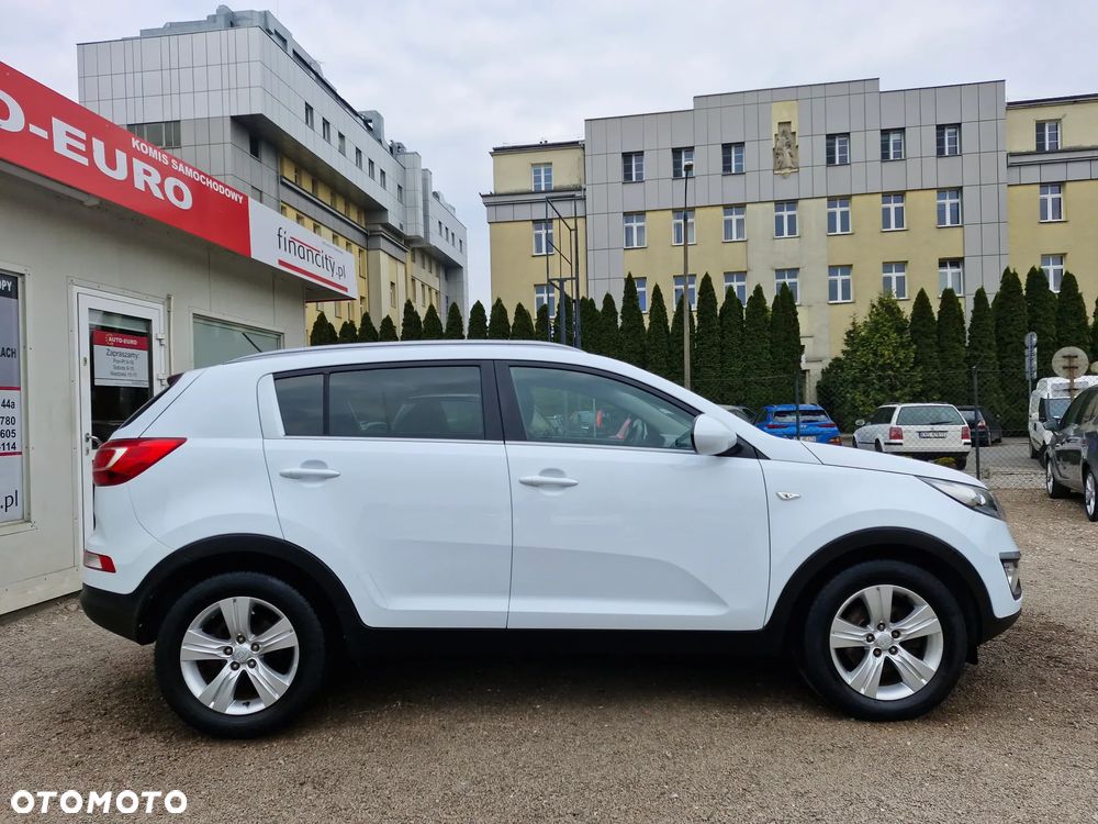 Kia Sportage 1.6 GDI XL 2WD - 6