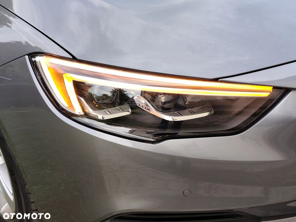 Opel Insignia 1.5 T Innovation S&S - 38