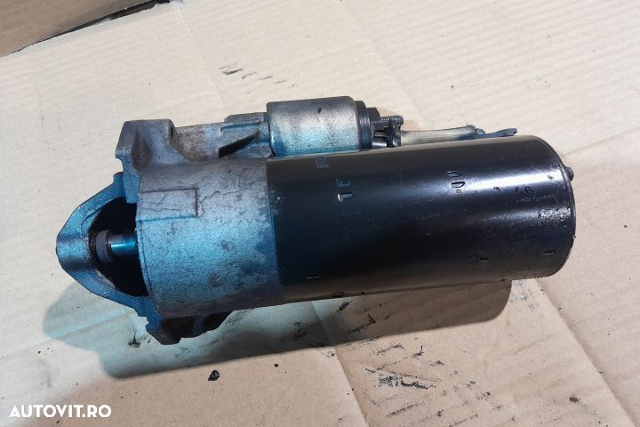 Electromotor 0001109311 4X4 AUTOMAT  0001109311 4X4 AUTOMAT Volvo XC9 - 4