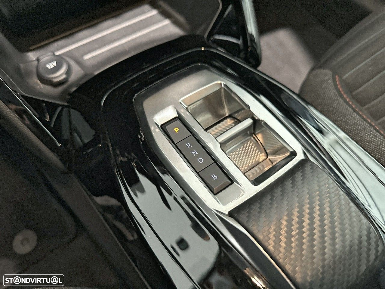 Peugeot e-208 50 kWh Active - 12