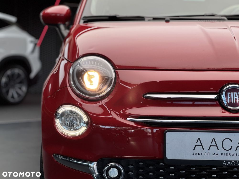 Fiat 500 - 35